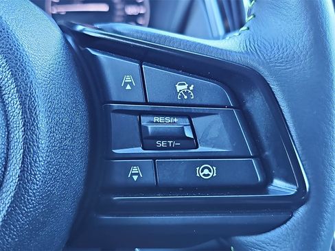 Used 2025 Subaru Outback Onyx Edition XT image 18