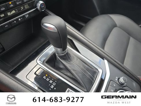 Used 2025 MAZDA CX-5 AWD 2.5 S w/ Select Package image 27