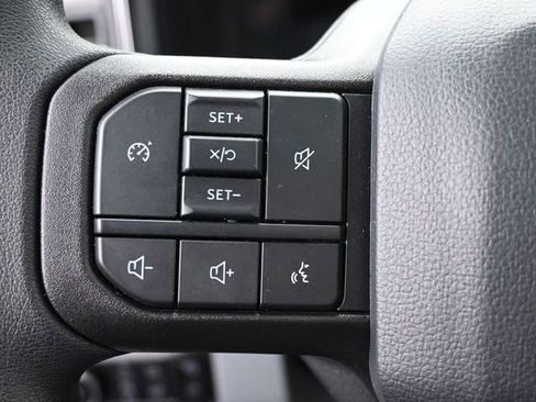 New 2025 Ford F250 XLT w/ Black Appearance Package image 17