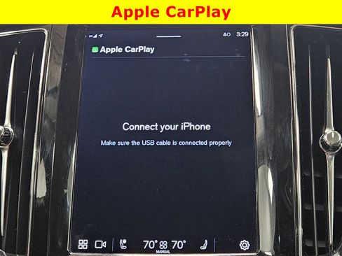 Used 2022 Volvo XC60 B5 Inscription w/ Advanced Package image 22