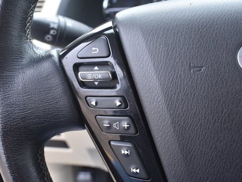 Used 2023 INFINITI QX80 Luxe w/ Cargo Package image 22