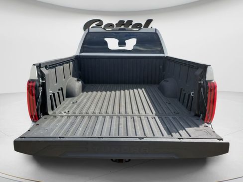 Used 2025 Toyota Tundra SR5 w/ SR5 Convenience Package image 12