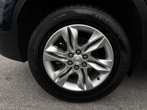 Used 2020 Chevrolet Blazer LT FWD image 32