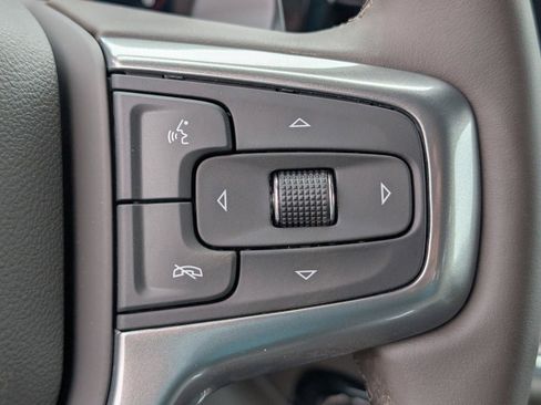New 2026 Chevrolet Silverado 1500 LTZ w/ LTZ Premium Package AWD/4WD image 20
