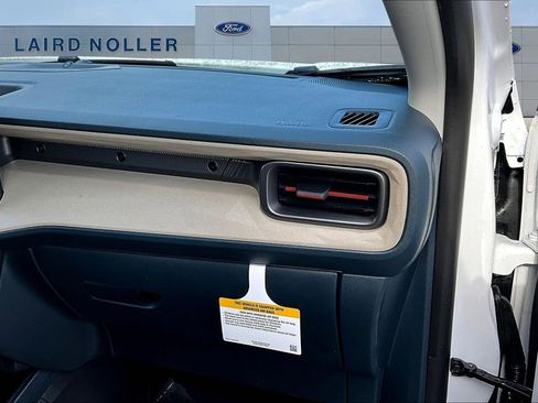 New 2026 Ford Maverick Lariat AWD/4WD image 30