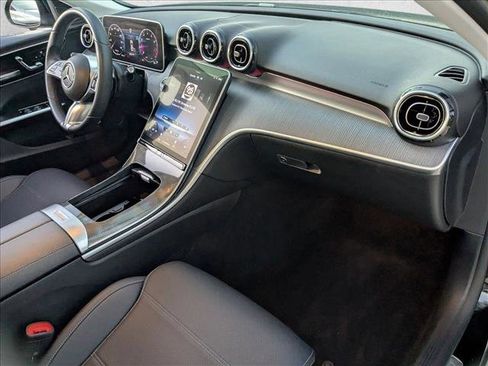Certified 2023 Mercedes-Benz C 300 Sedan image 22