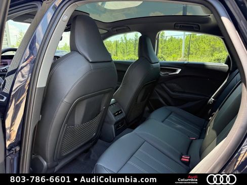 New 2026 Audi A5 2.0T Premium Plus AWD/4WD image 22