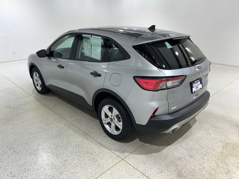 Used 2021 Ford Escape S FWD image 3