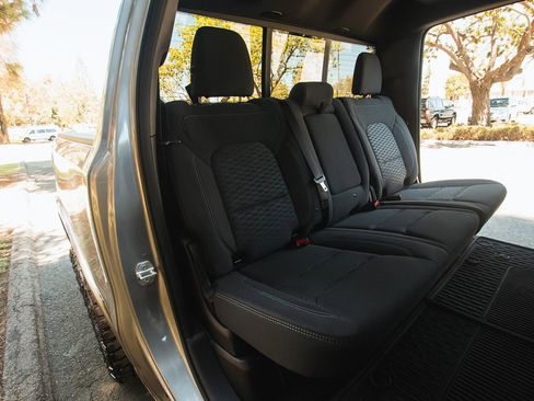 Used 2025 RAM 1500 Big Horn image 26