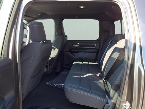 New 2026 RAM 1500 Big Horn image 11