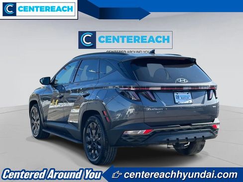 Used 2023 Hyundai Tucson XRT image 5