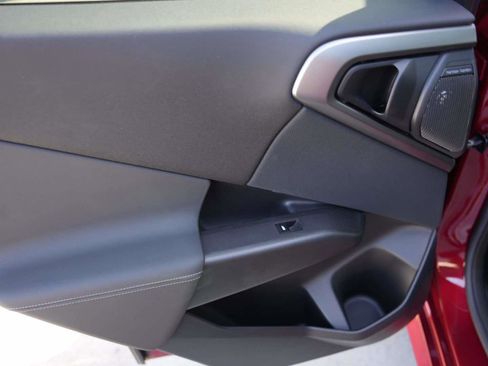 Used 2025 BMW X3 M50 image 9