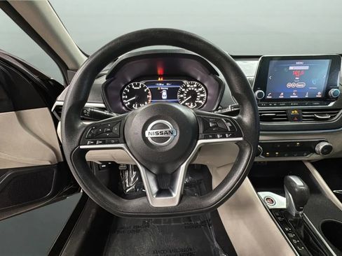 Used 2020 Nissan Altima 2.5 S FWD image 23