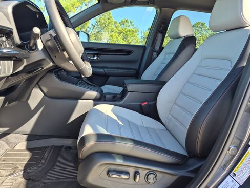 New 2026 Honda CR-V Sport Touring image 14