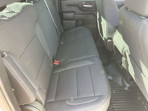 New 2025 GMC Sierra 2500 Pro w/ 1SA Pro Safety Plus Package image 27