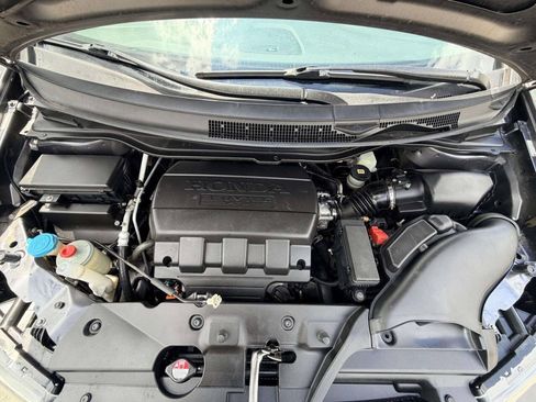 Used 2016 Honda Odyssey EX-L image 11