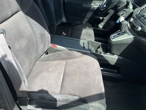 Used 2012 Honda CR-V EX image 17