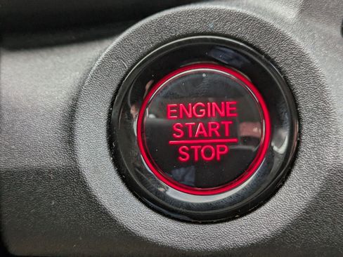 Certified 2023 Honda CR-V EX image 21