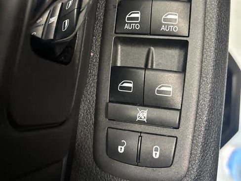 Used 2022 RAM 1500 Classic Warlock w/ Electronics Group image 13