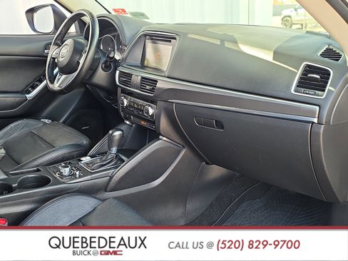 Used 2016 MAZDA CX-5 Grand Touring image 33