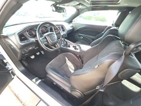 Used 2023 Dodge Challenger R/T w/ Plus Package RWD image 16