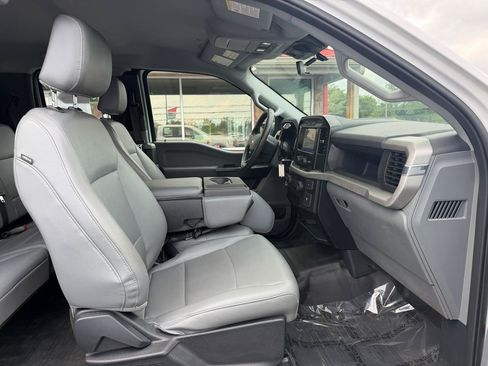 Used 2022 Ford F150 XL w/ Equipment Group 101A High RWD image 22