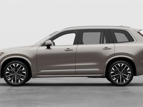 New 2026 Volvo XC90 B6 Plus w/ Protection Package Premier image 2