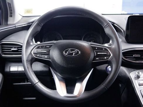 Used 2023 Hyundai Santa Fe SEL image 14