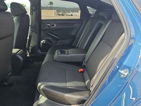 Used 2025 Honda Civic Sport image 24