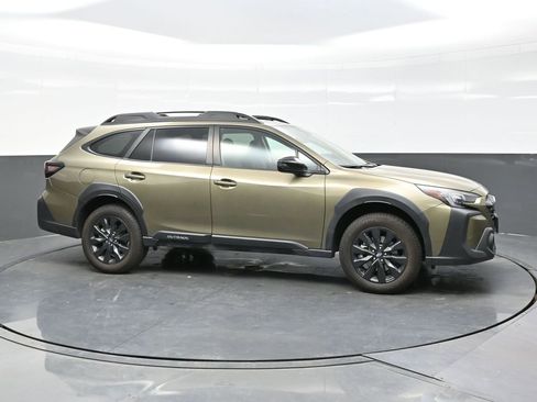 Used 2024 Subaru Outback Onyx Edition image 8