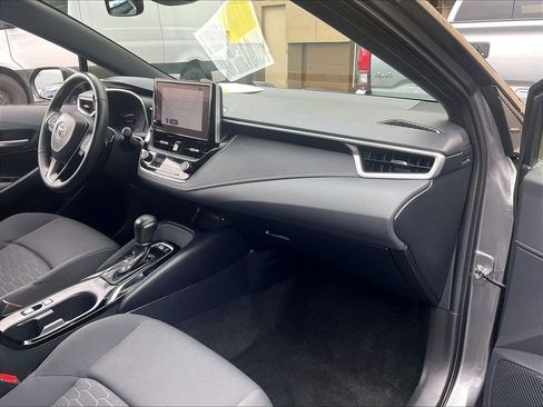 Used 2024 Toyota Corolla SE FWD image 13