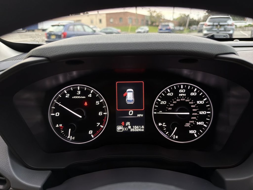 Certified 2024 Subaru Crosstrek 2.0i Premium AWD/4WD image 19