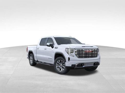 New 2026 GMC Sierra 1500 Denali w/ Technology Package AWD/4WD image 1