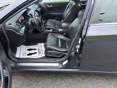 Used 2012 Acura TSX Sedan FWD image 14
