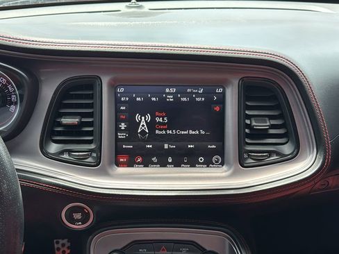 Used 2023 Dodge Challenger R/T Scat Pack w/ Plus Package RWD image 22