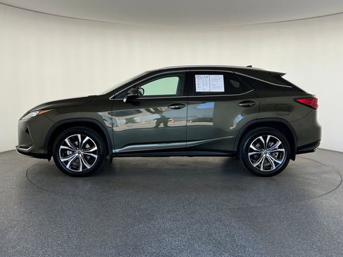 Used 2020 Lexus RX 350 FWD w/ Premium Package image 7