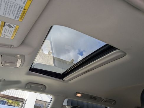 Used 2024 INFINITI QX80 Luxe image 23