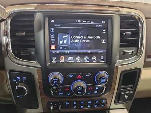 Used 2017 RAM 2500 Laramie w/ Off Road Package image 19