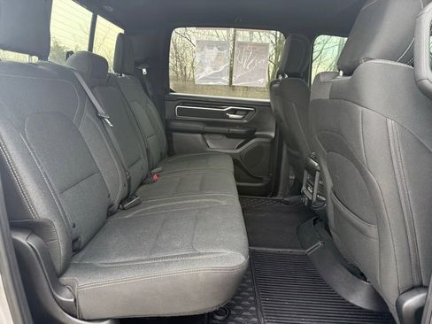 Used 2019 RAM 1500 Big Horn image 15