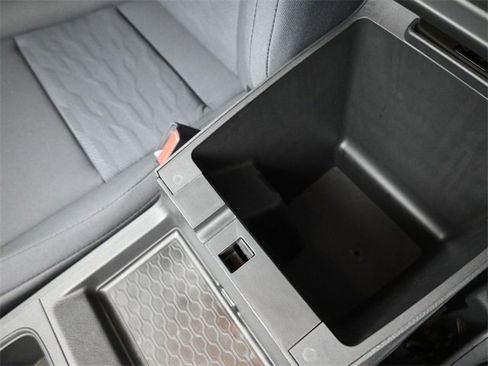 New 2025 Nissan Frontier S w/ S Utility Package image 31