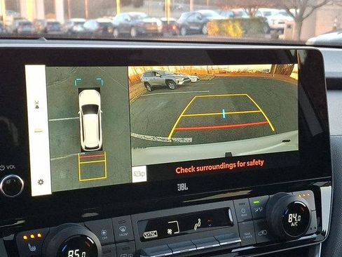 Certified 2026 Toyota Grand Highlander Nightshade Edition image 17