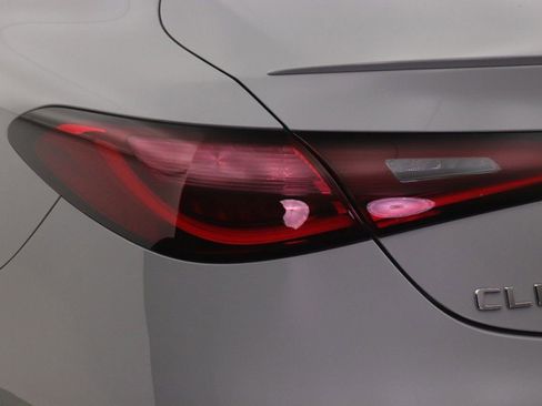 Certified 2026 Mercedes-Benz CLE 300 4MATIC Coupe image 21