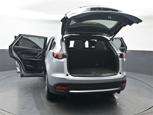 Used 2018 MAZDA CX-9 Grand Touring image 52