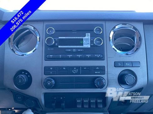 Used 2016 Ford F250 XLT w/ FX4 Off-Road Package image 18