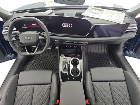 New 2026 Audi A6 Prestige image 9