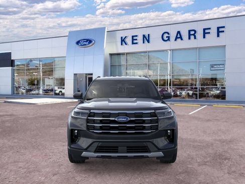 New 2026 Ford Explorer Active w/ Active Comfort Package AWD/4WD image 7