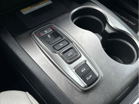 Used 2022 Honda Passport EX-L image 19