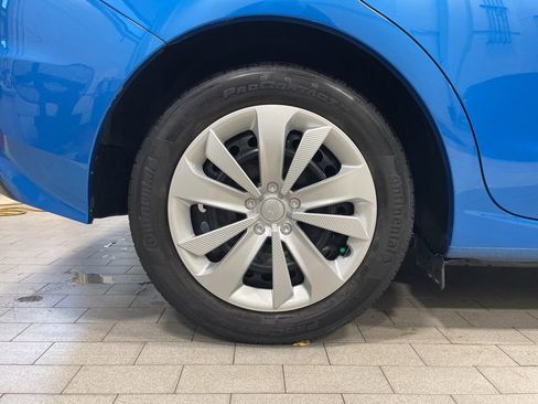 Certified 2023 Subaru Impreza 2.0i image 28