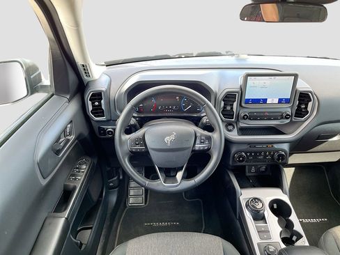 Used 2024 Ford Bronco Sport Big Bend w/ Convenience Package image 23