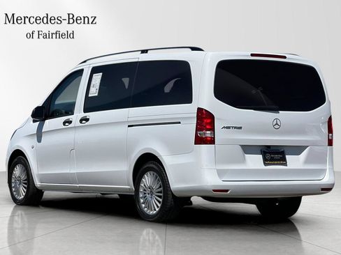 Used 2023 Mercedes-Benz Metris Passenger image 6